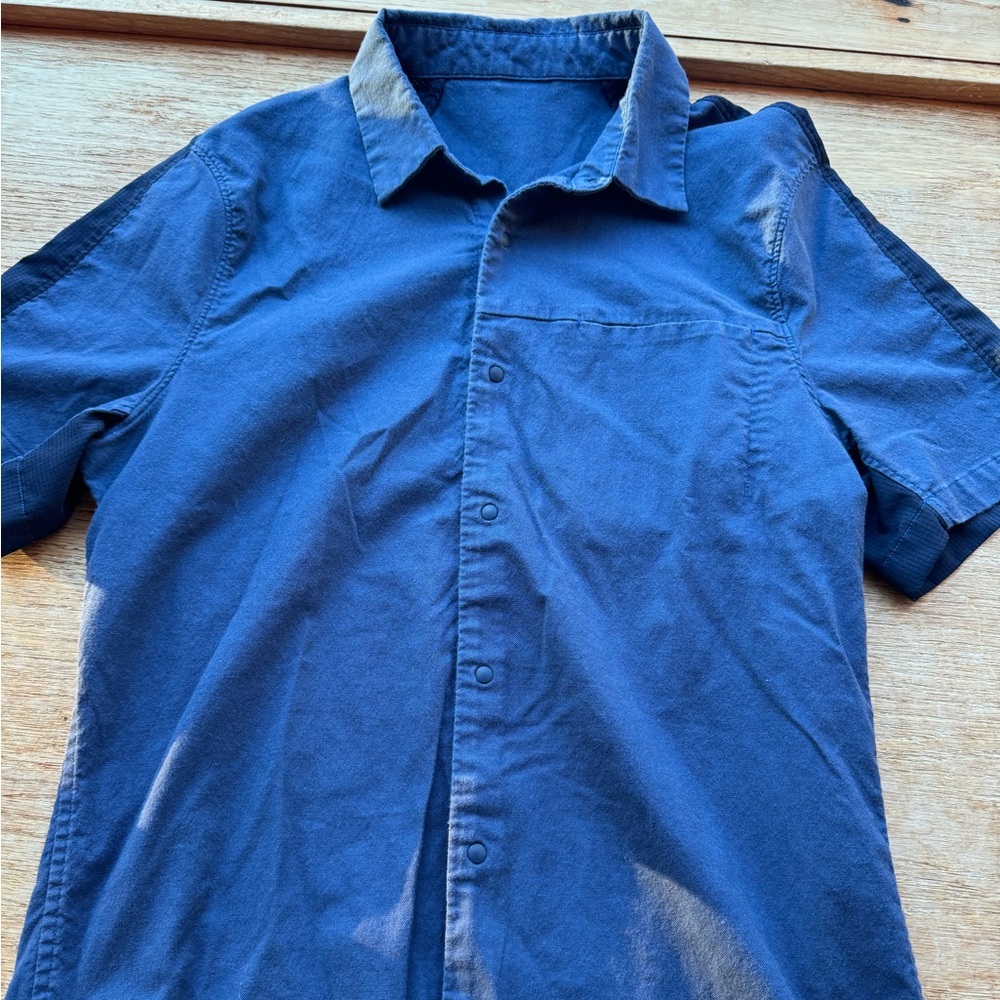Men’s Lululemon Polo